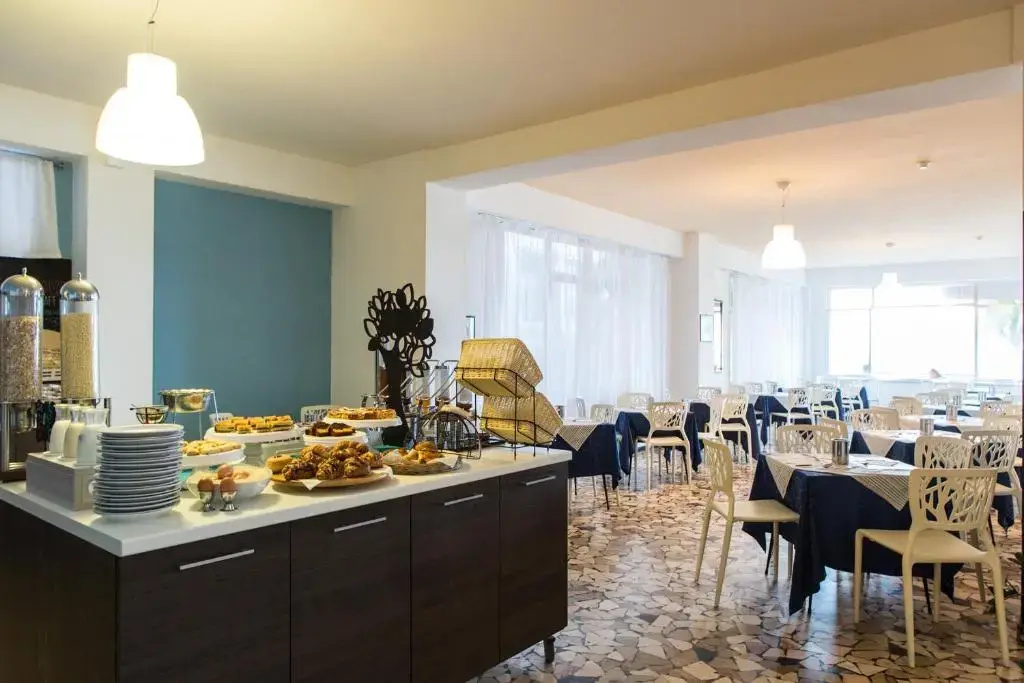 Hotel International - Chambres