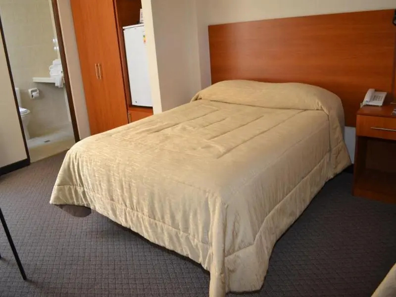 Hotel Calacoto - Chambres