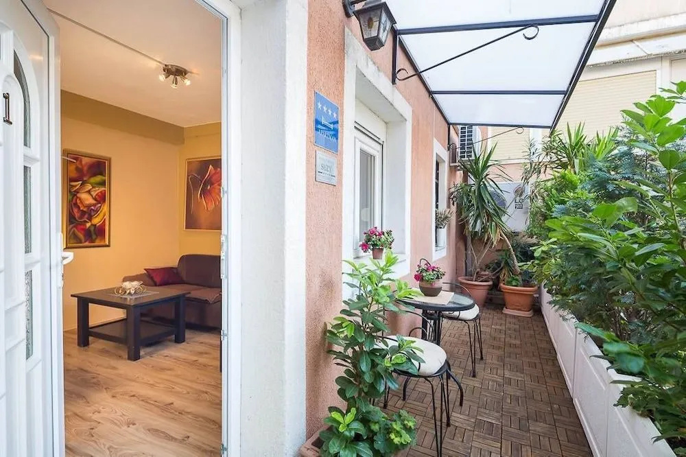 Apartments Suzy