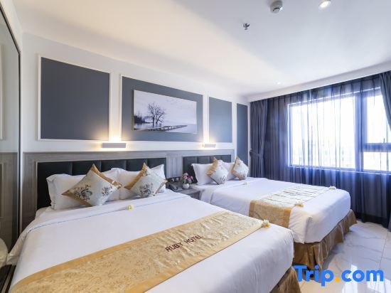 Ruby Hotel Nha Trang