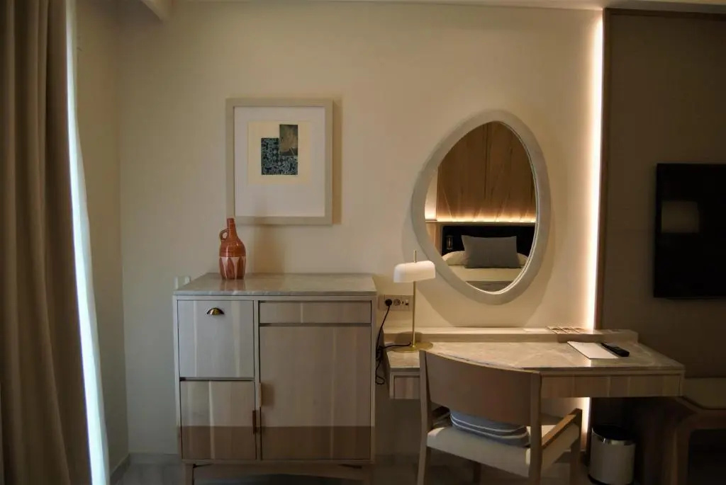 Hipotels Barrosa Palace & SPA - Chambres