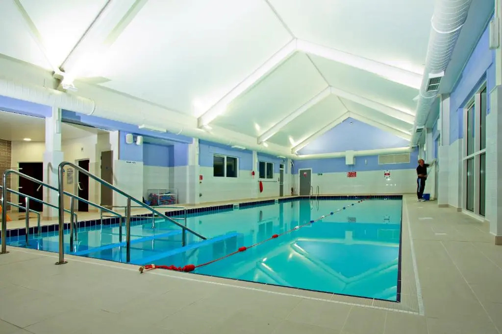 Best Western Balgeddie House Hotel - Chambres