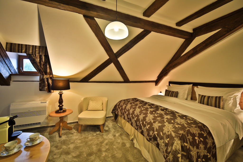 Hotel Questenberg - Général