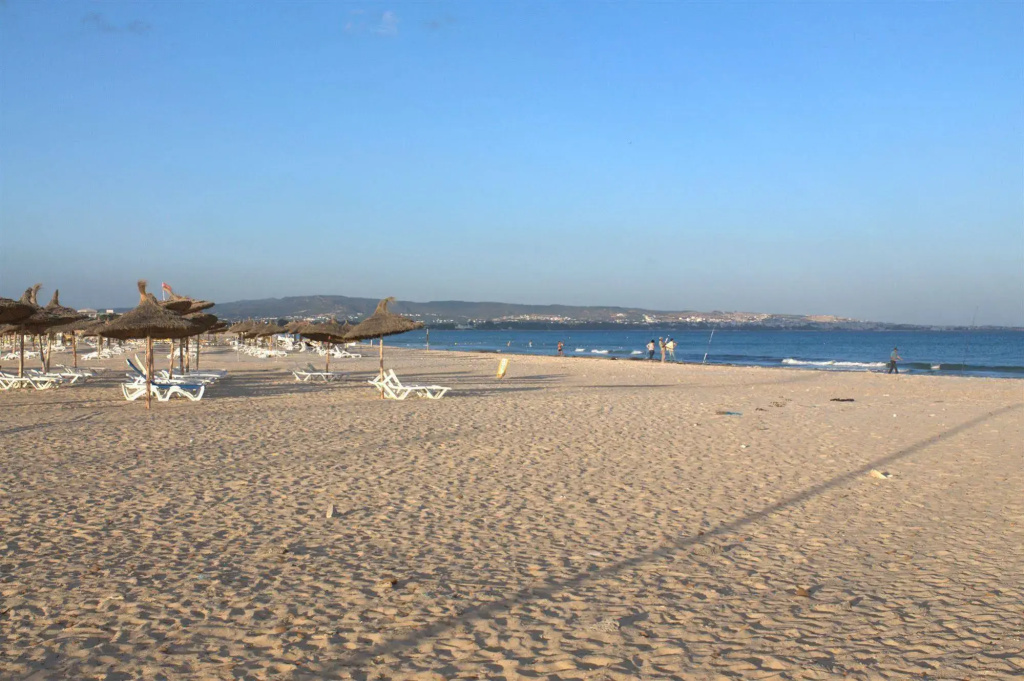 Hotel Marina Palace - Général