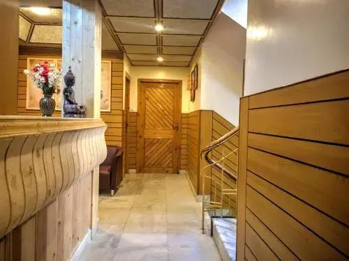 Hotel photo 13