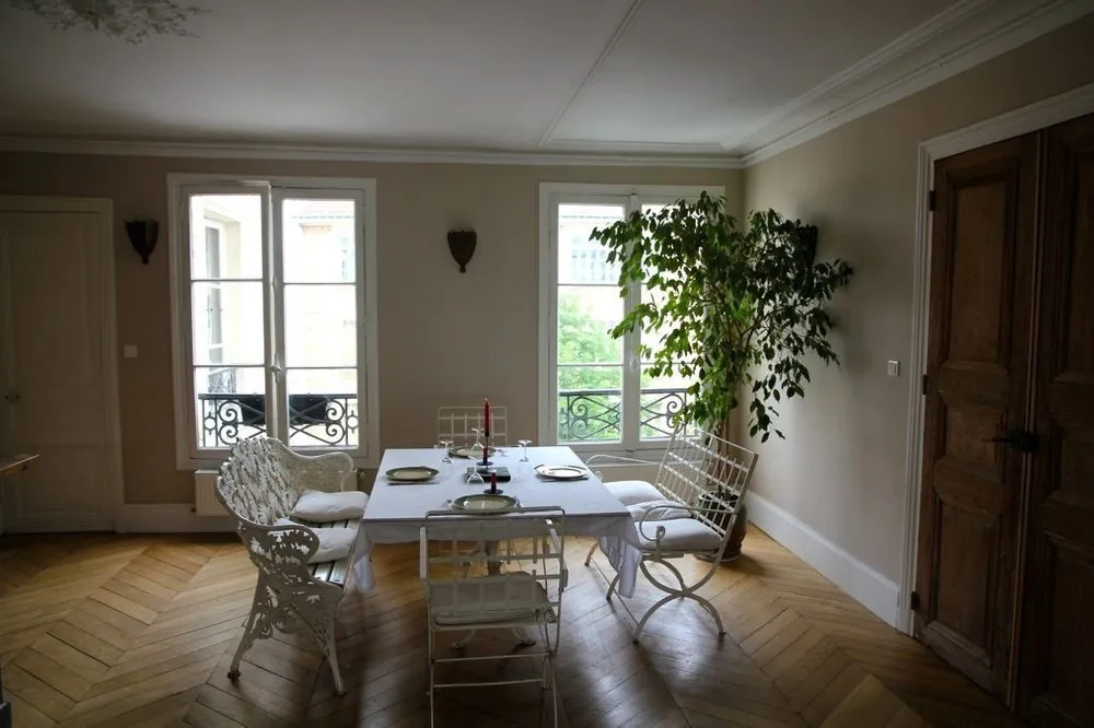 The Saint Germain Penthouse - YG01