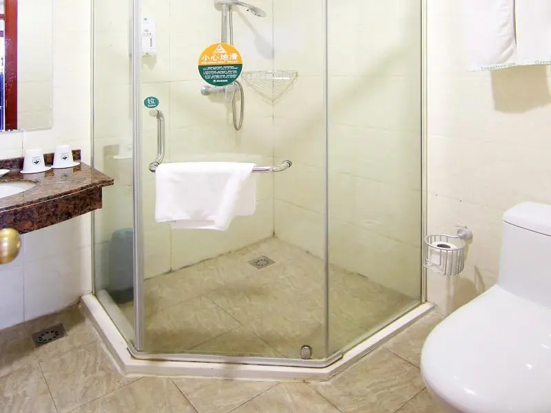 GreenTree Inn Jiangsu Wuxi Jiangyin Xinqiao Taoxin Road Express Hotel - Chambres