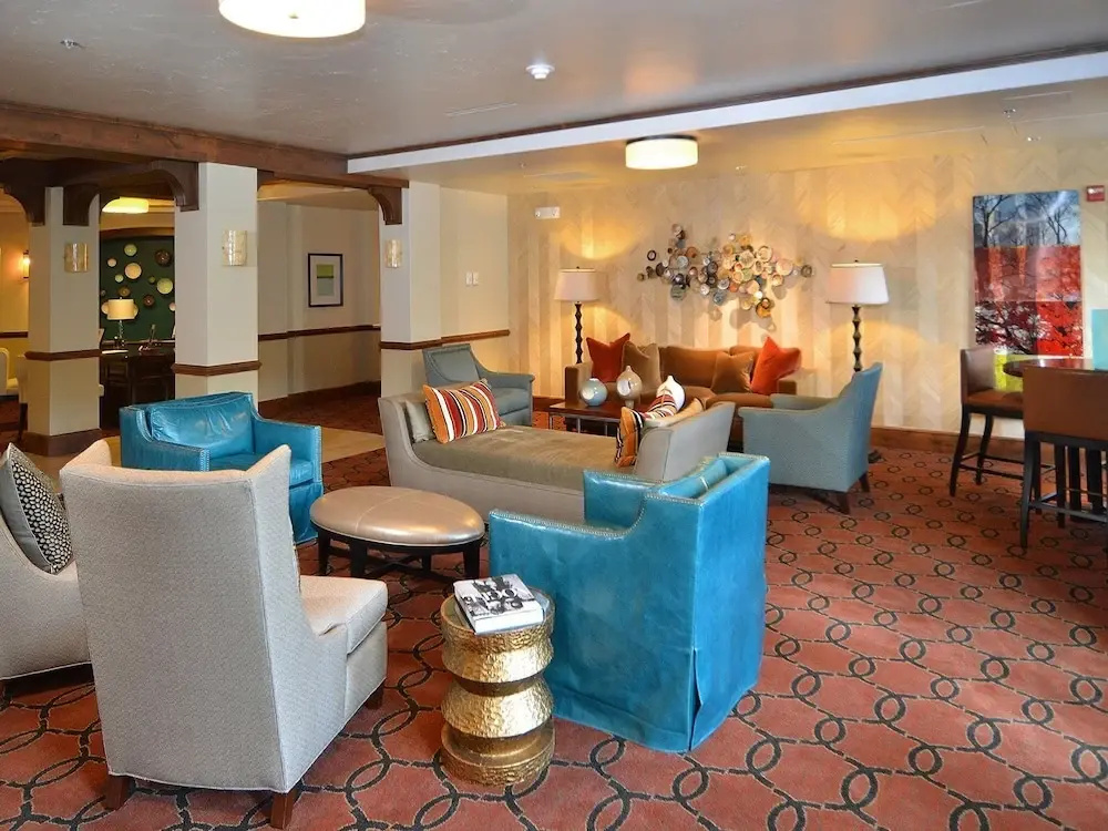 Hotel photo 22