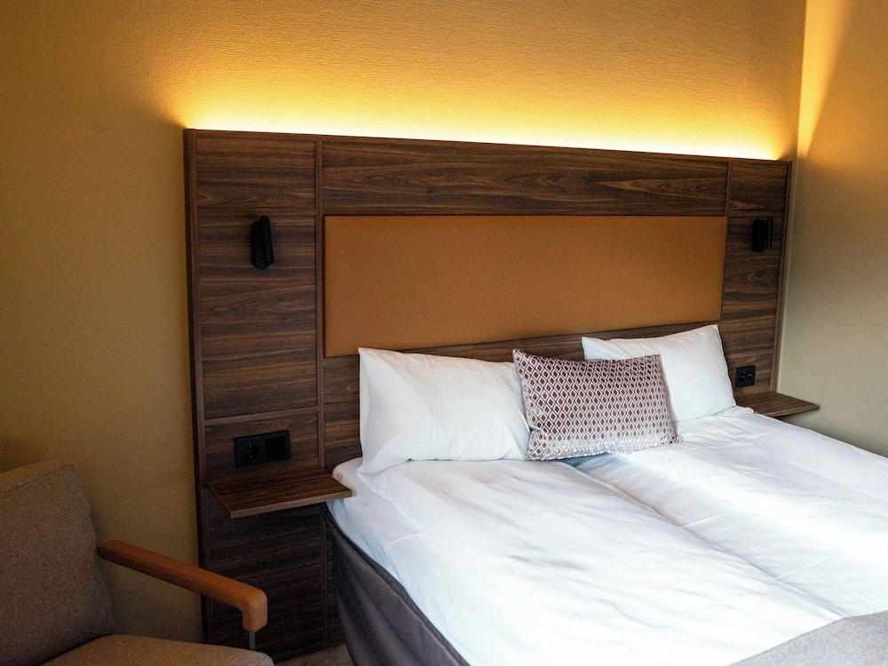 Quality Hotel Grand Kongsberg - Chambres
