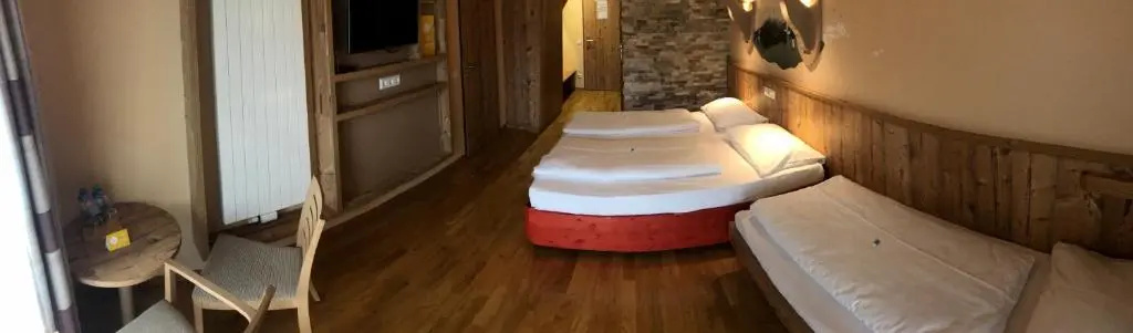 JUFA Hotel Annaberg - Chambres