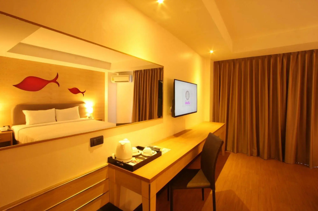 Hotel photo 33