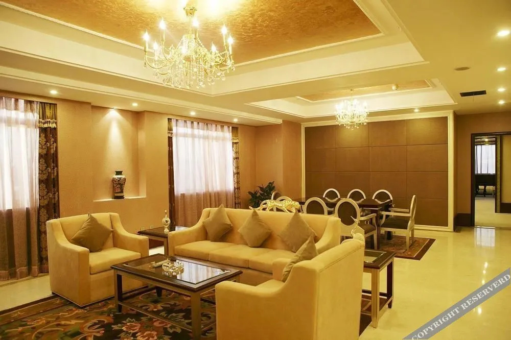 Business Centre