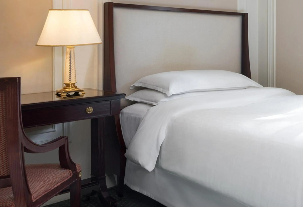 Sheraton Diana Majestic, Milan - Général