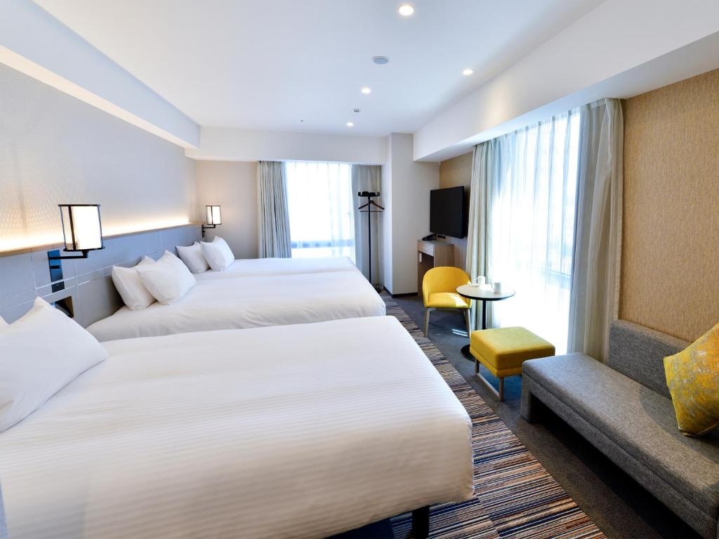 Asakusa Tobu Hotel 사진 14