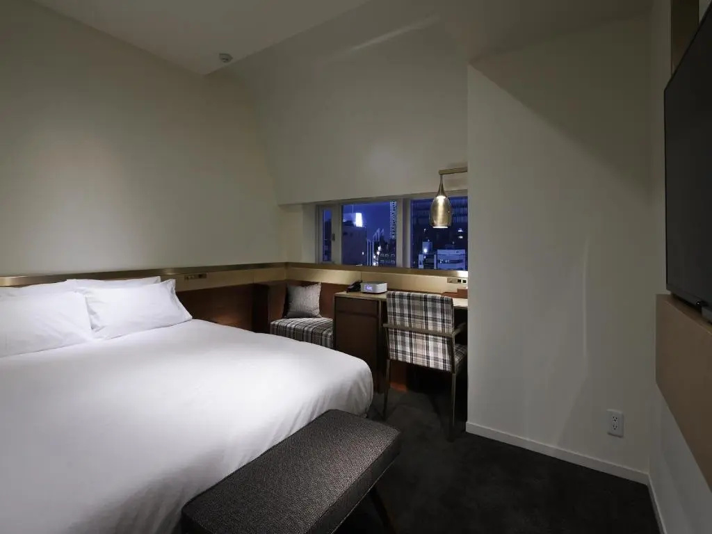 Shinjuku Granbell Hotel 사진 13