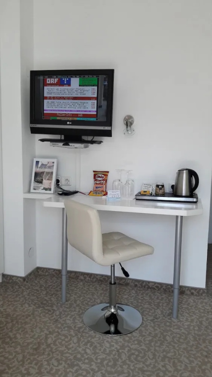 Hotel Oase - Chambres
