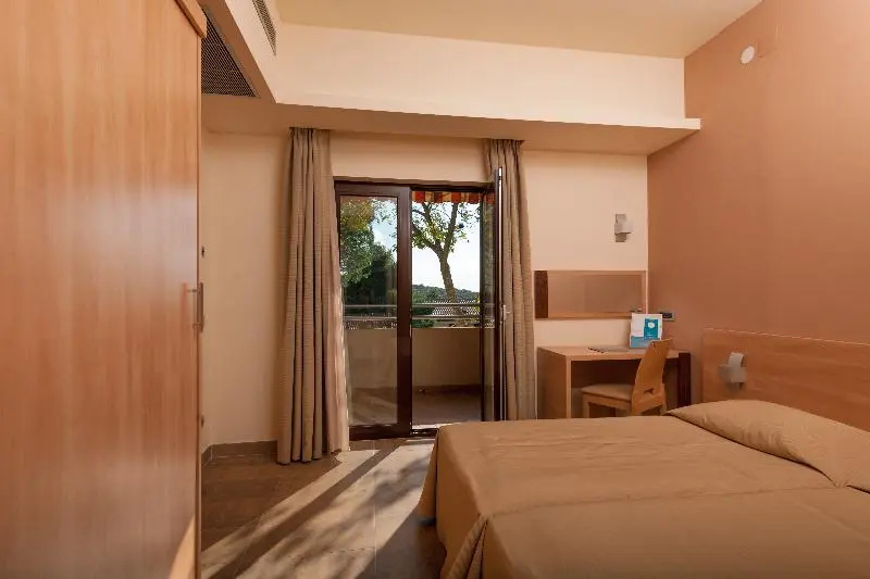 Maistra Select Petalon Resort - Chambres