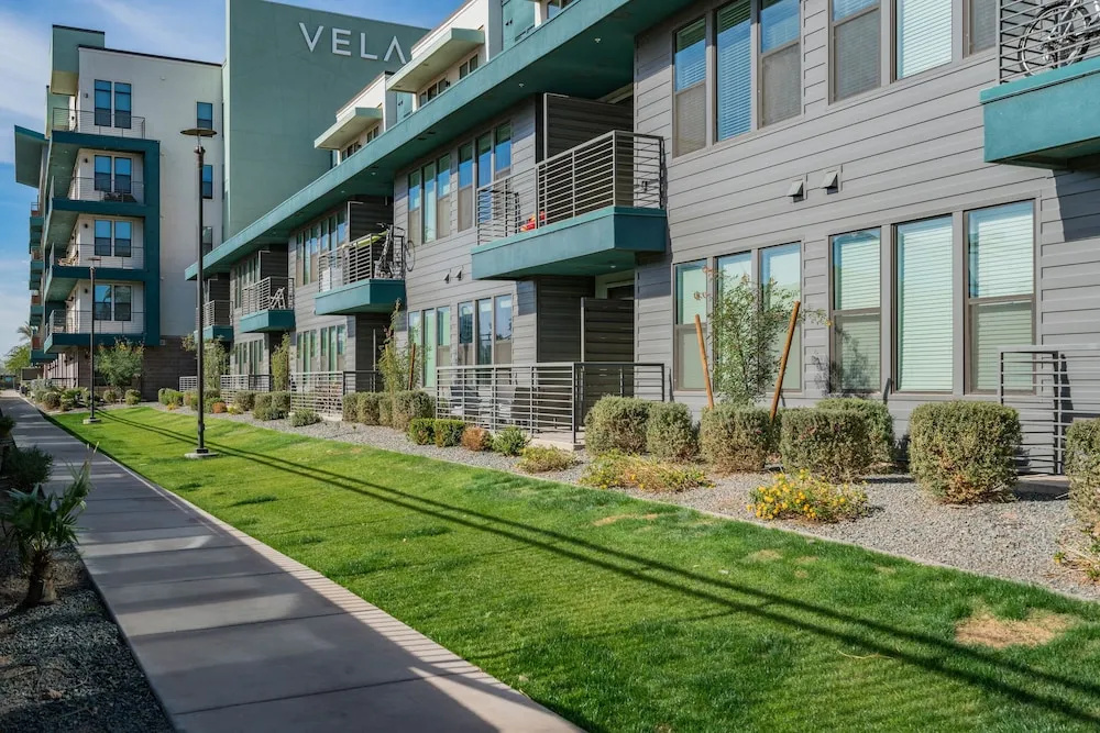 Luxe Tempe Apartments by WanderJaunt