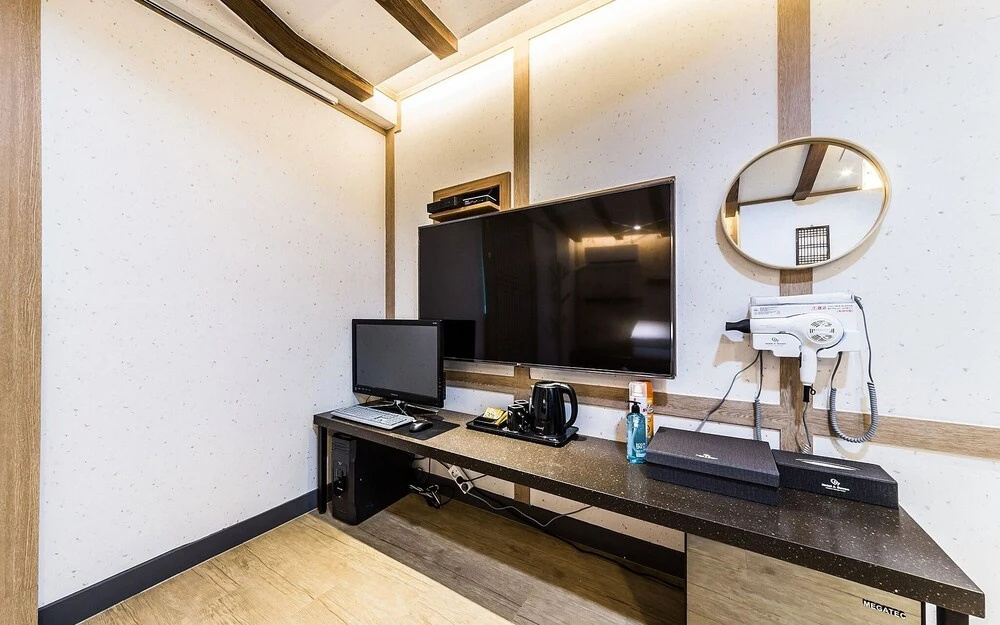 Hotel photo 19