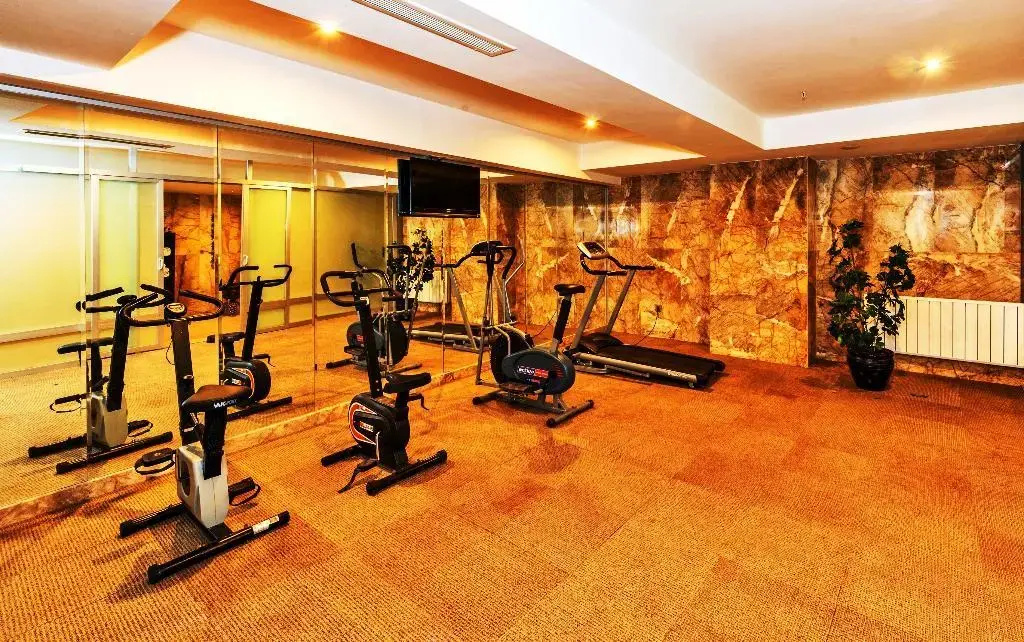 Hotel photo 25