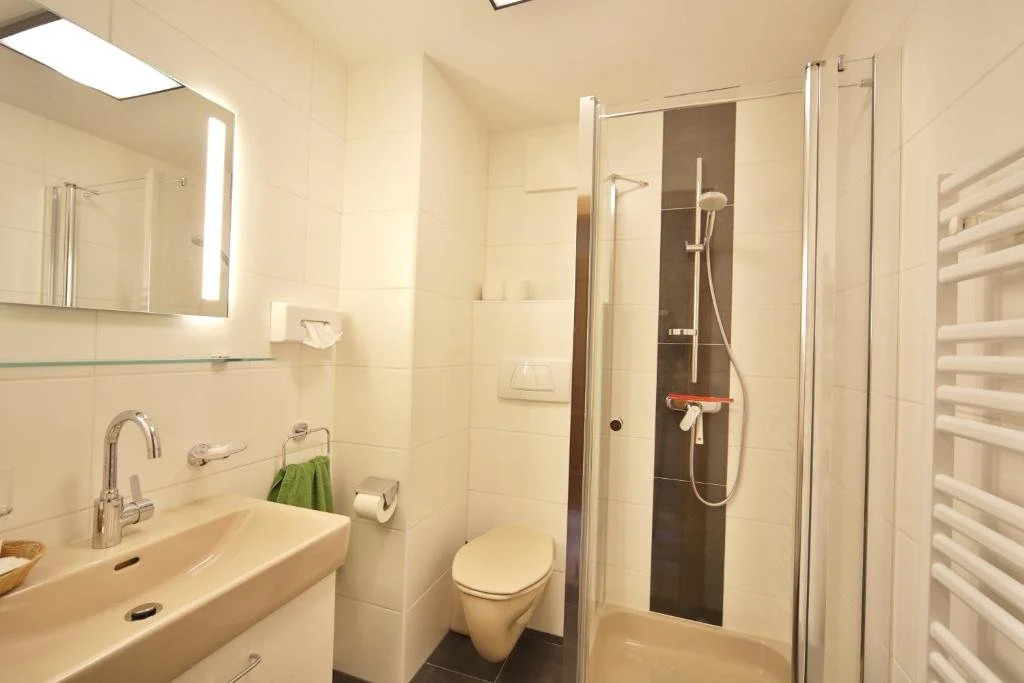 Frühstückspension Jagdhof - фото 8