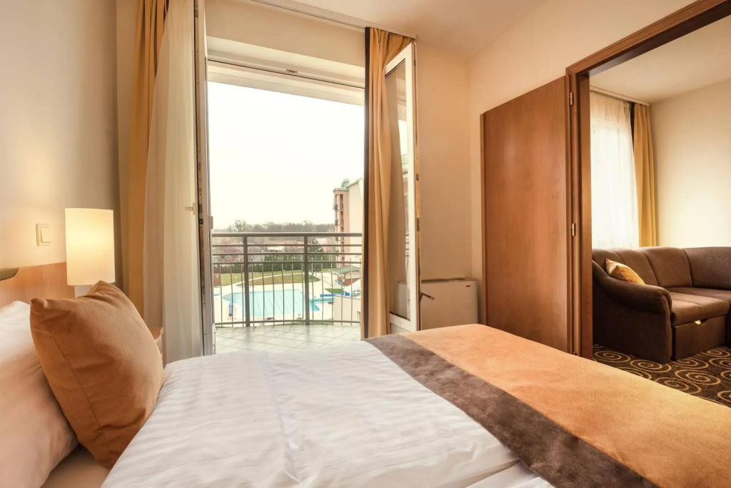 Hotel Európa Fit - Général