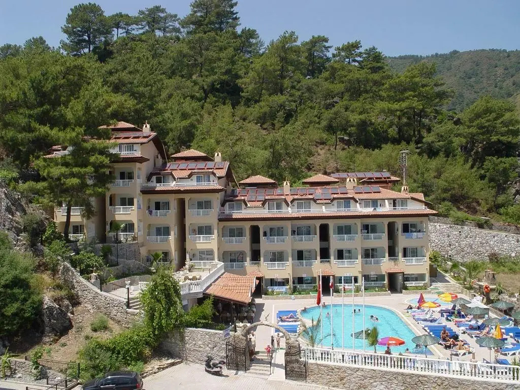 Hotel photo 5