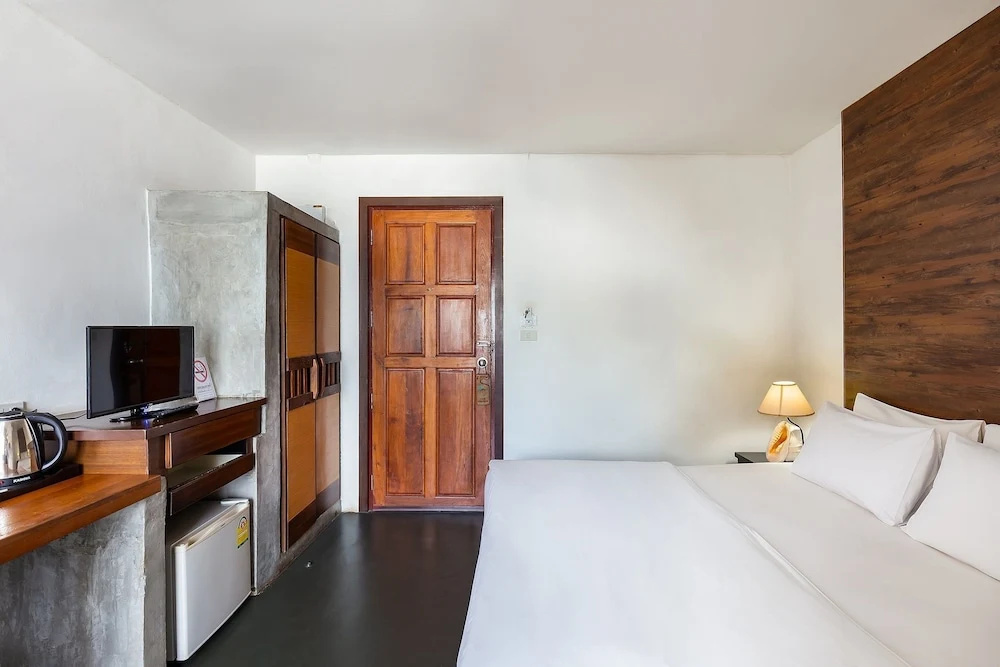 PP Insula - Chambres