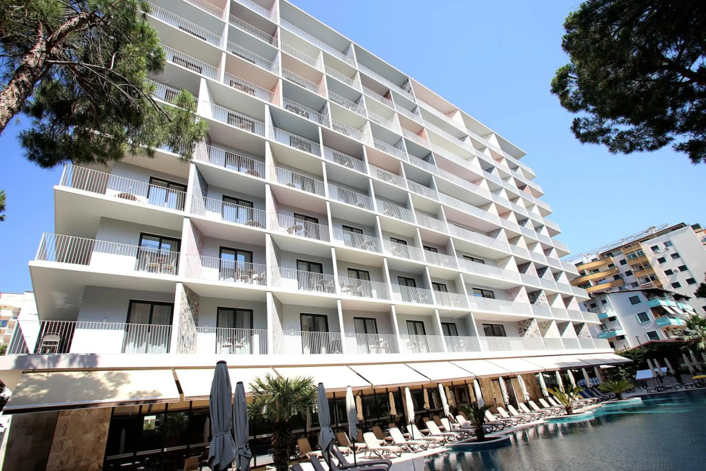 Hotel photo 13