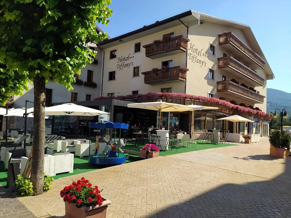 Hotel photo 17