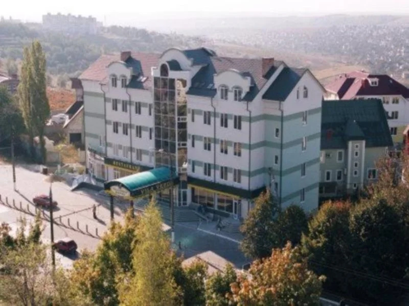 Hotel photo 20