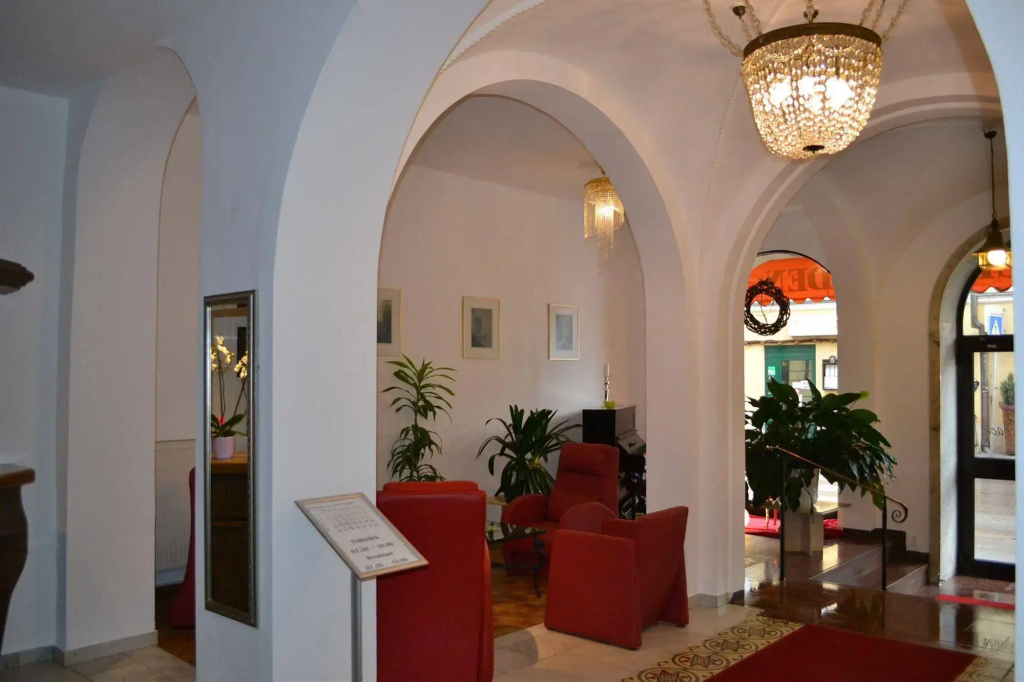Hotel Wittelsbach - Général