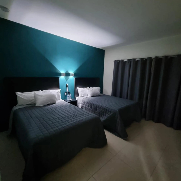EMS Hoteles Centro Histórico — 4