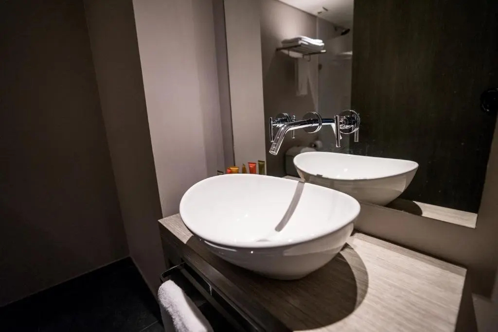 GIO Hotel CITYFLATS Collection Bogotá - Chambres
