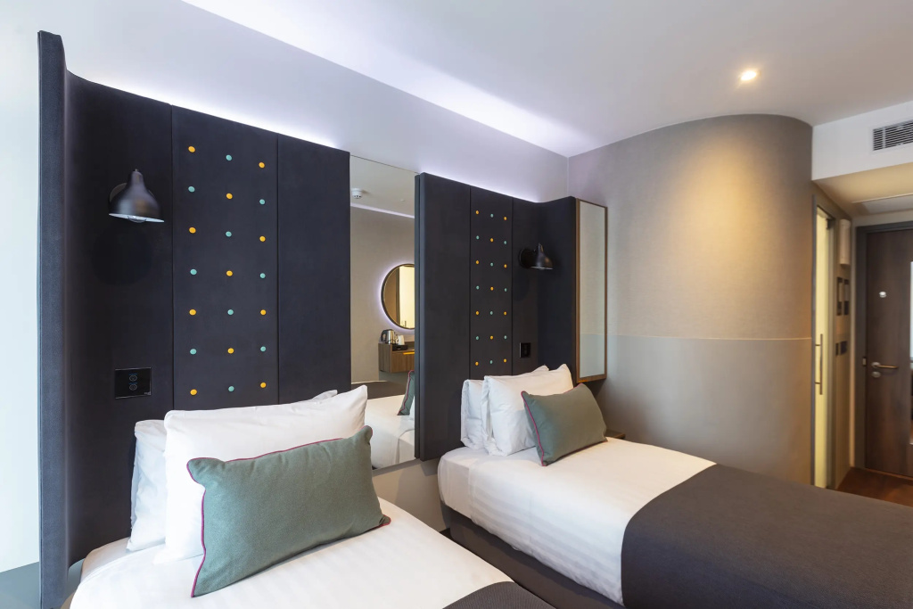 Hotel photo 2