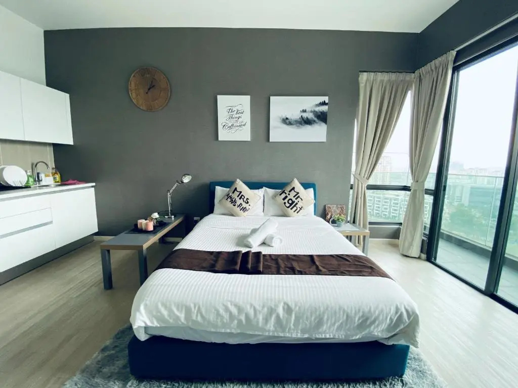Lily & Loft - The Grand Sofo, Petaling Jaya