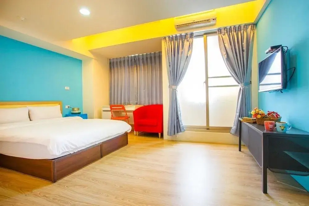 Hotel photo 14