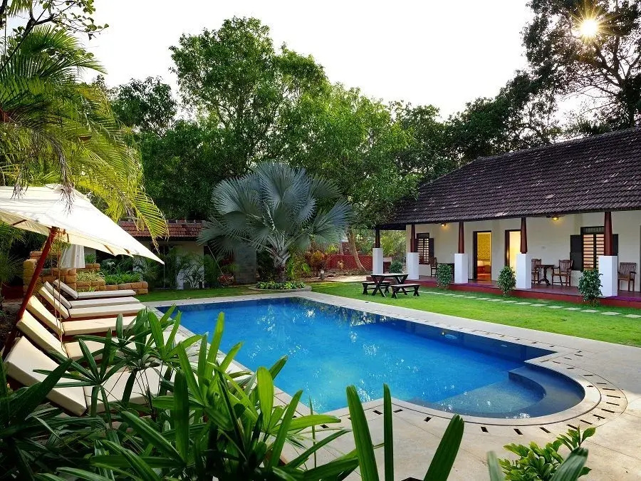 El Oceano Beach Villas - Général