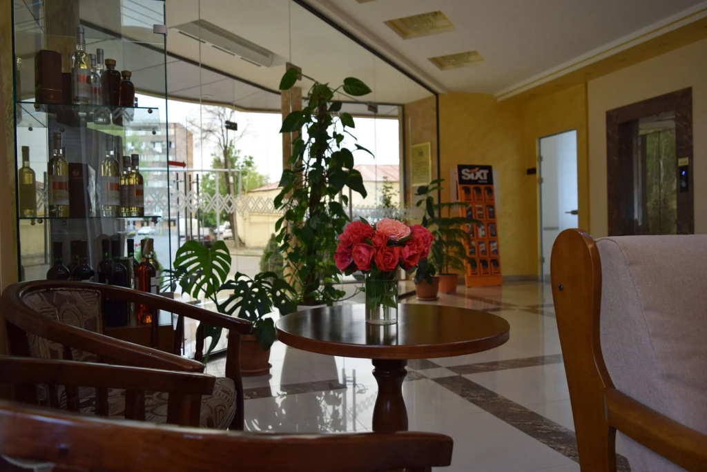 Hotel photo 26