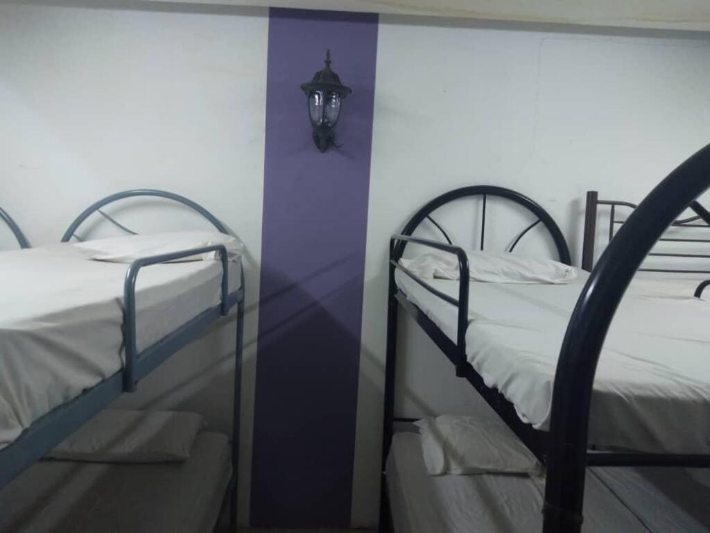 Cintamani Travellers Lodge