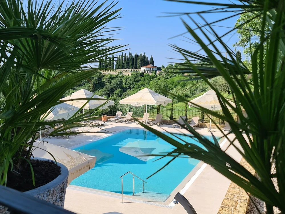 Hotel Stara šola - Oleander Resort - Général