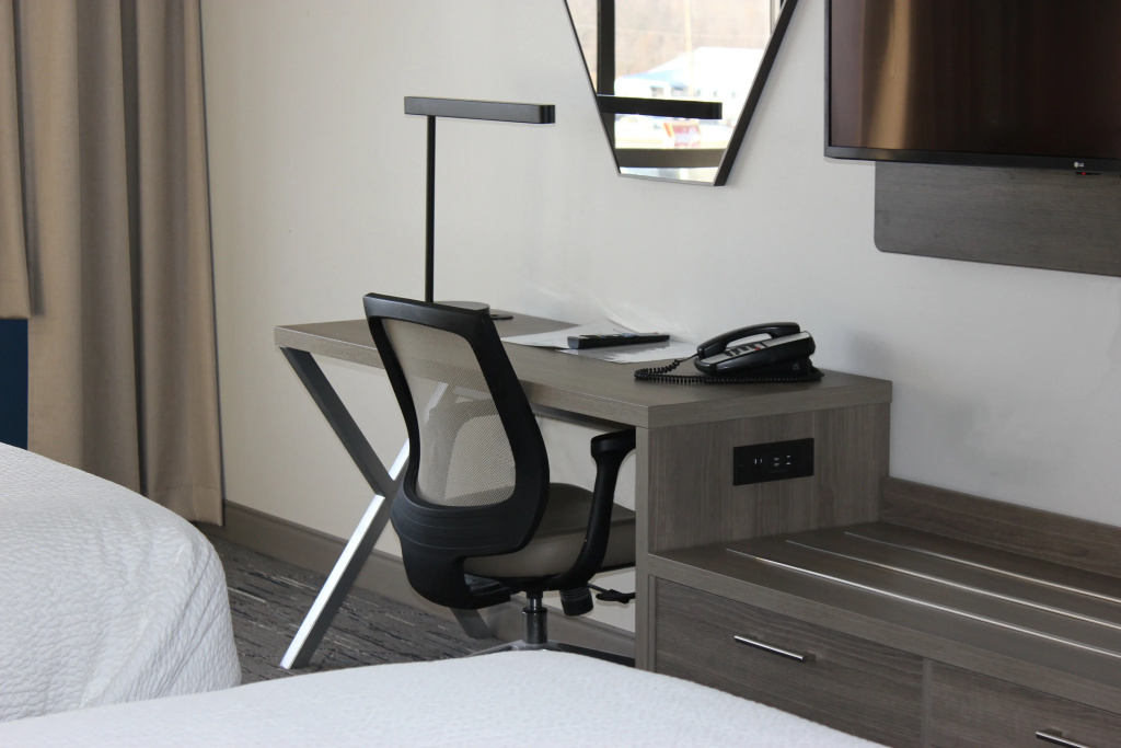 Holiday Inn Express & Suites Carbondale - University Area by IHG - Général