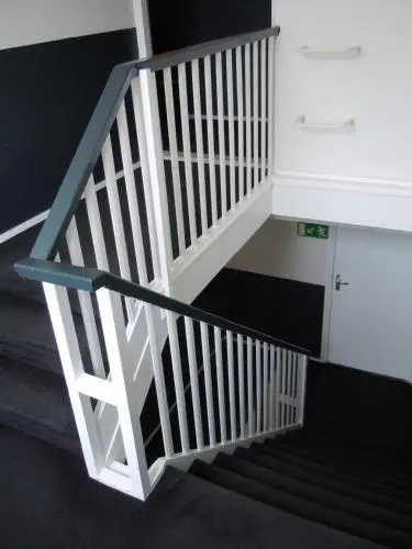 Hotel De Belgische Loodsensociëteit - Général