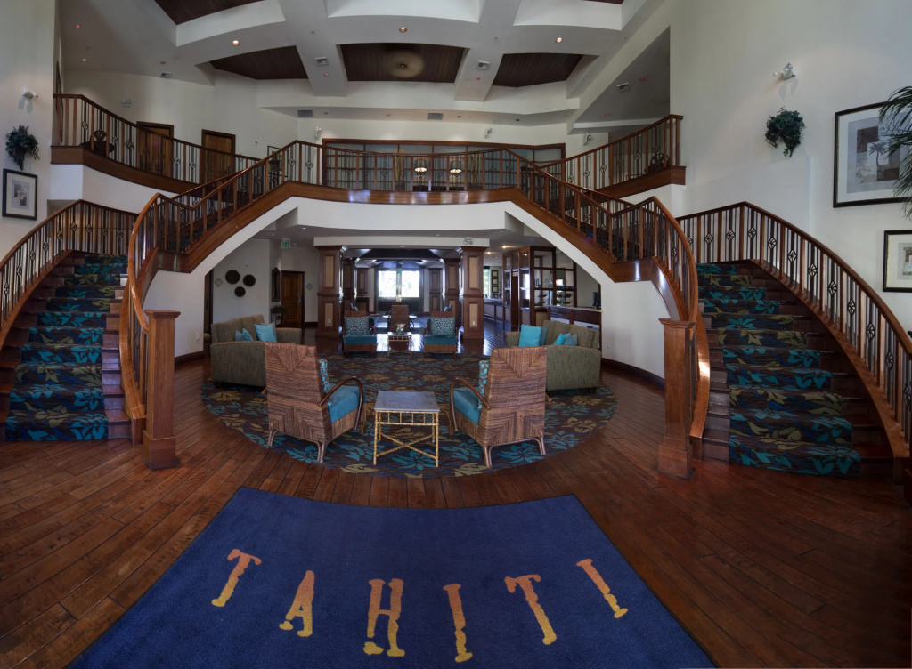 Tahiti Resort - Général