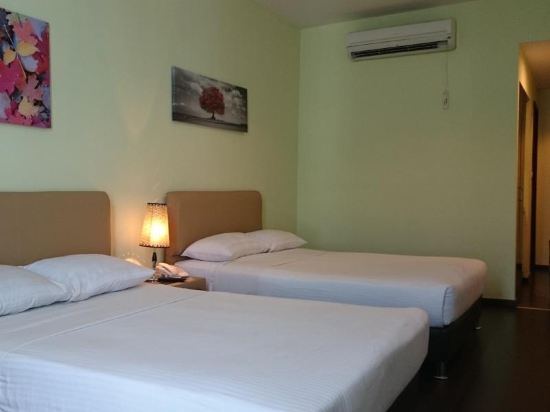 Manja Hotel