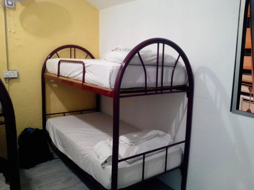 Etika Inn - Général