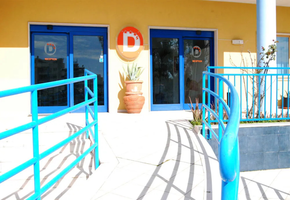 Dakar Living Hotel - Général