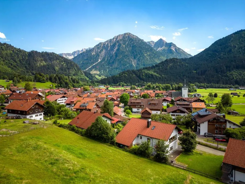 Alpenraum