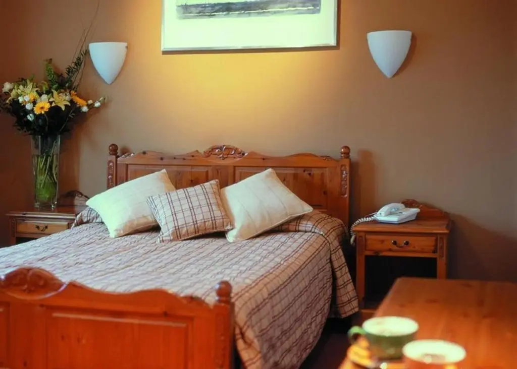 Whoop Hall Hotel and Leisure - Chambres