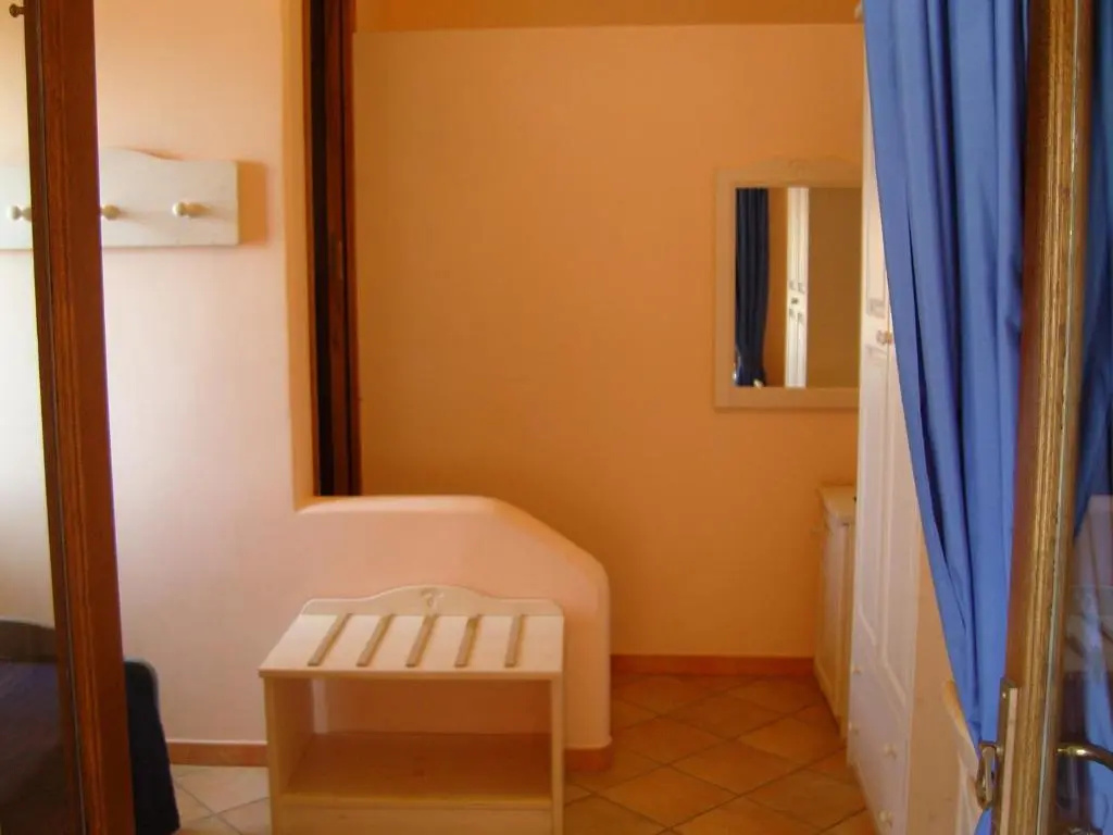 Solemar Hotel - Chambres